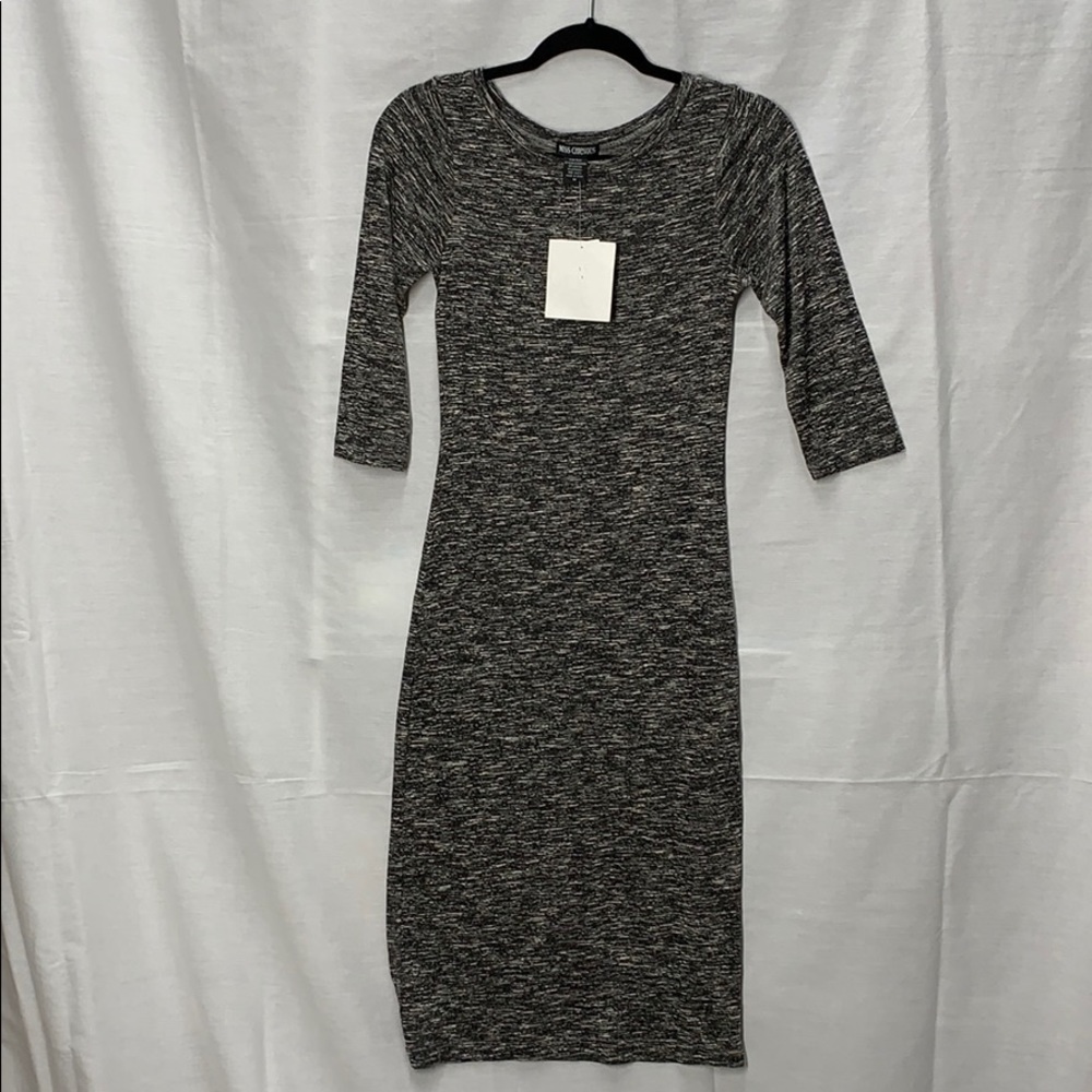 Miss Chievous Dress